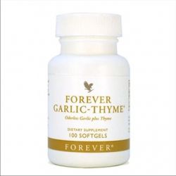 forever garlic thyme