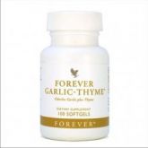 forever garlic thyme