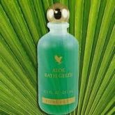 aloe bath glée