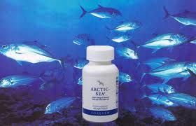 artic sea super omega 3