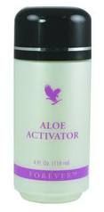 aloe activator